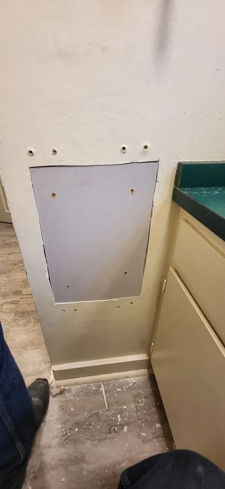 Slide of Kott Handyman Services