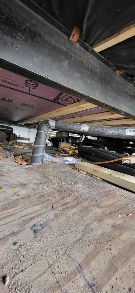 Slide of Kott Handyman Services