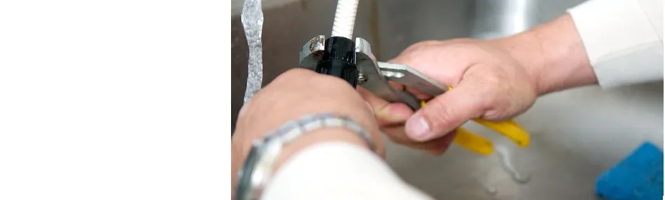 Slide of Kottke Plumbing