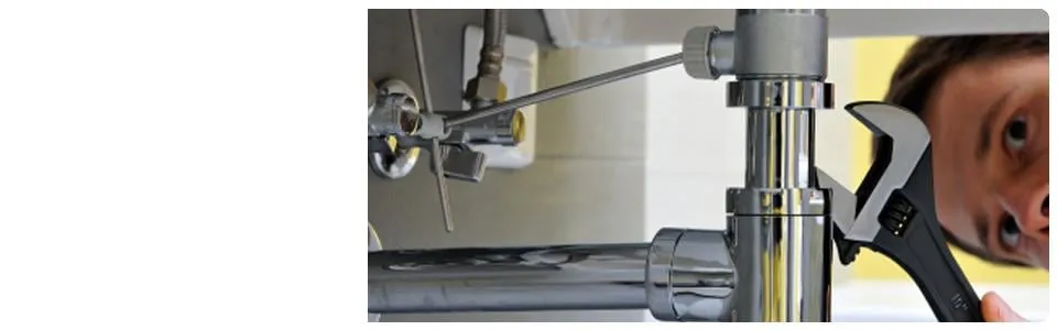 Slide of Kottke Plumbing