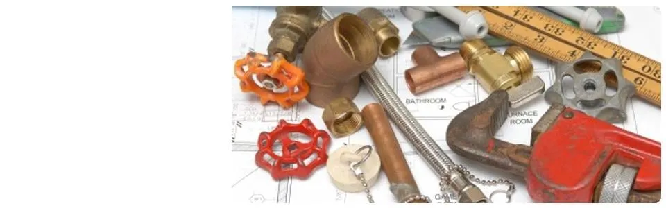 Slide of Kottke Plumbing