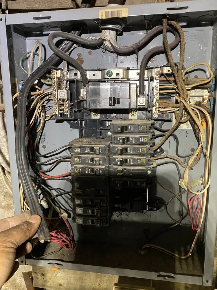 Slide of Kouprey Plumbing Solutions