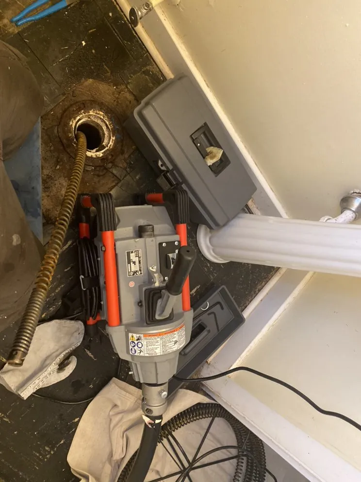 Slide of Kouprey Plumbing Solutions