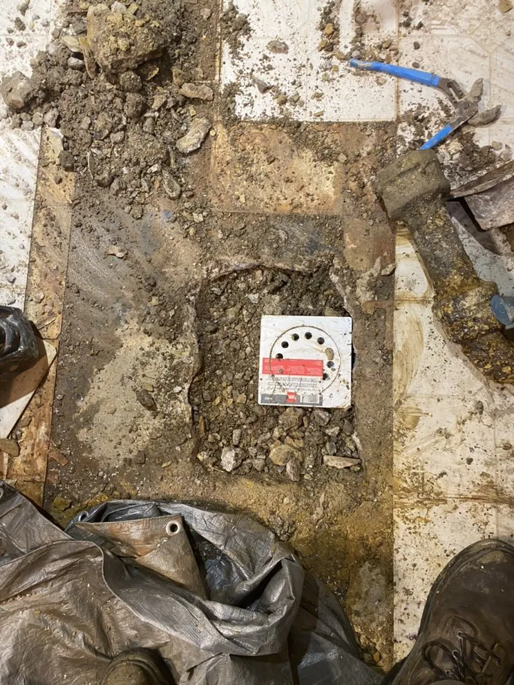 Slide of Kouprey Plumbing Solutions