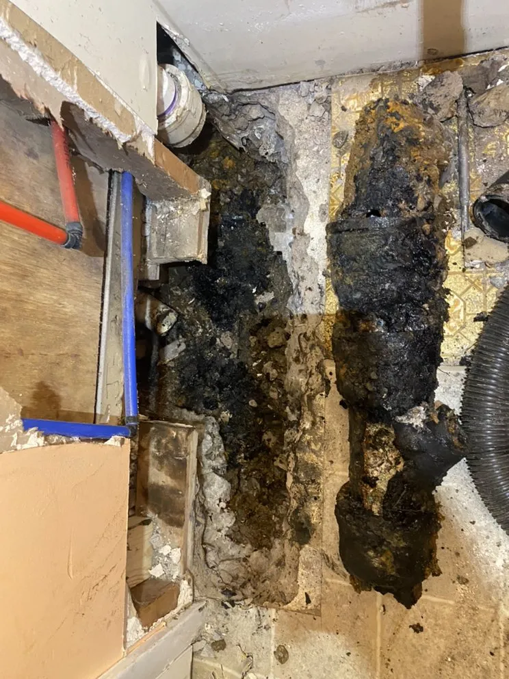 Slide of Kouprey Plumbing Solutions