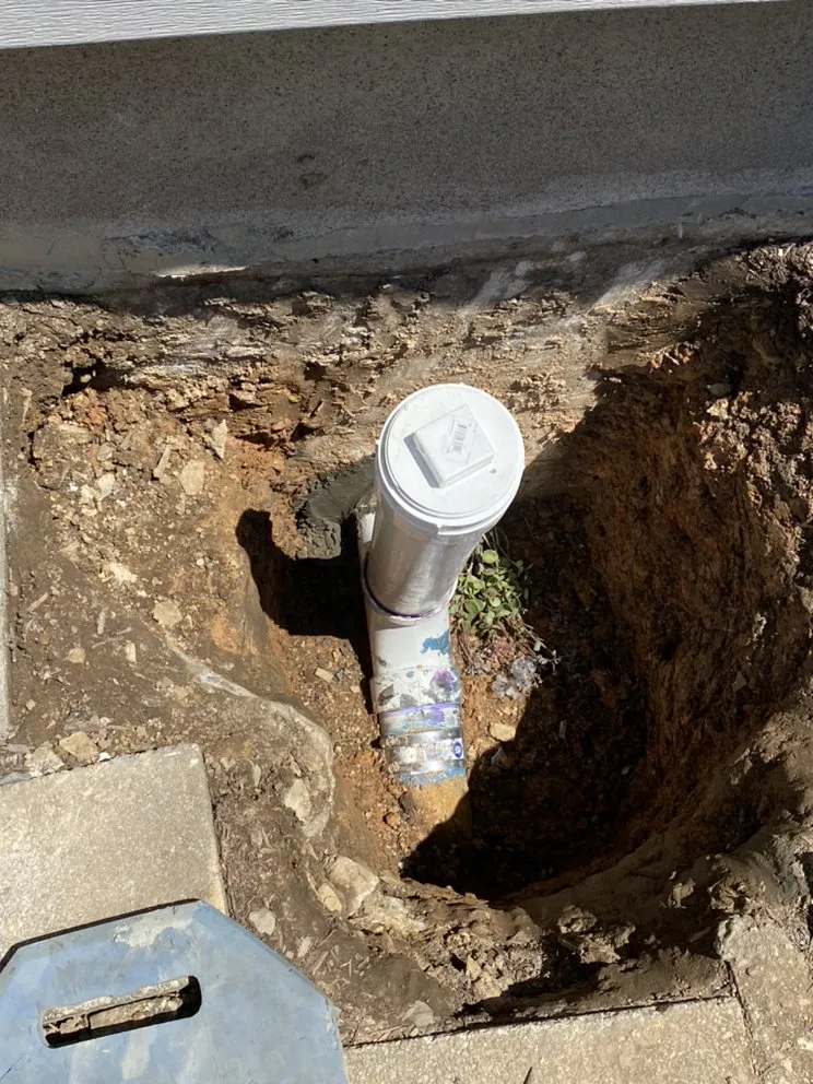 Slide of Kouprey Plumbing Solutions