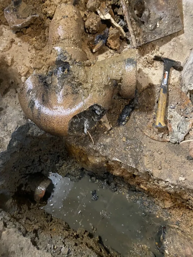 Quality drain cleaning service in Harrisburg, PA - Kouprey Plumbing Solutions