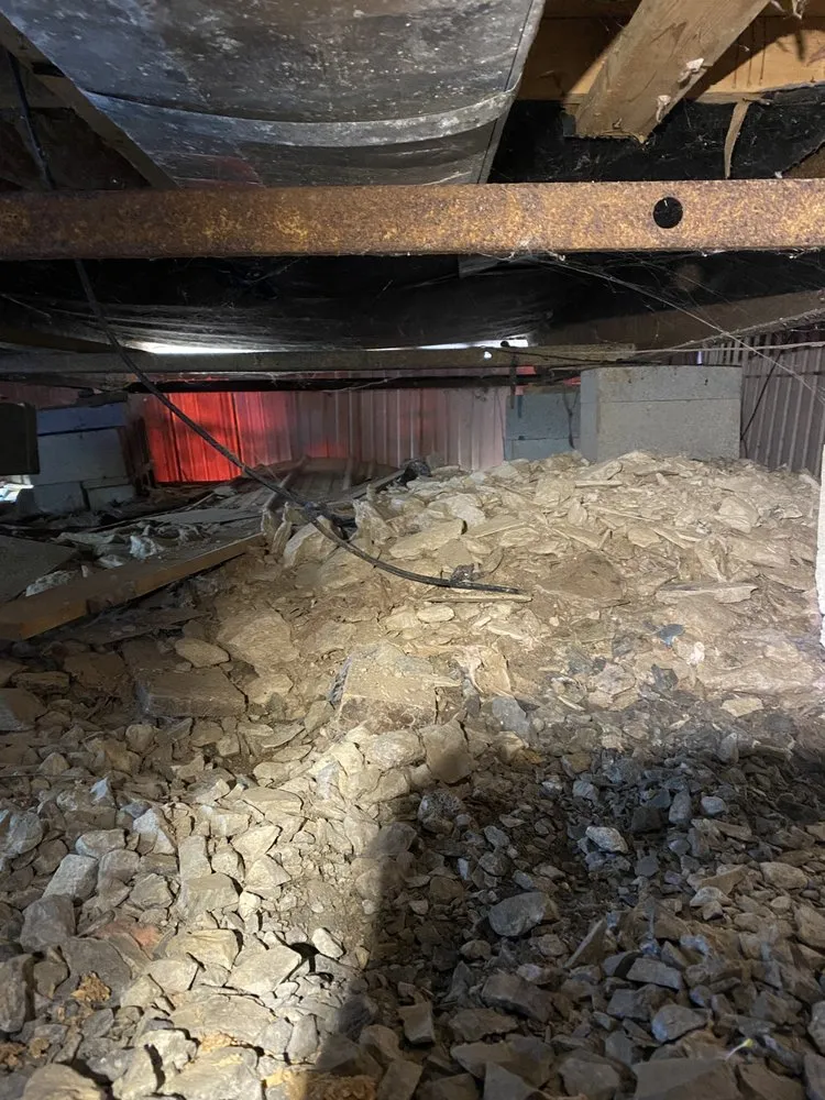 Slide of Kouprey Plumbing Solutions