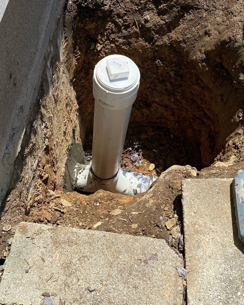 Slide of Kouprey Plumbing Solutions