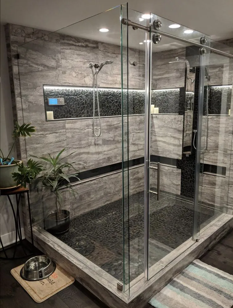 Slide of Koura Remodeling