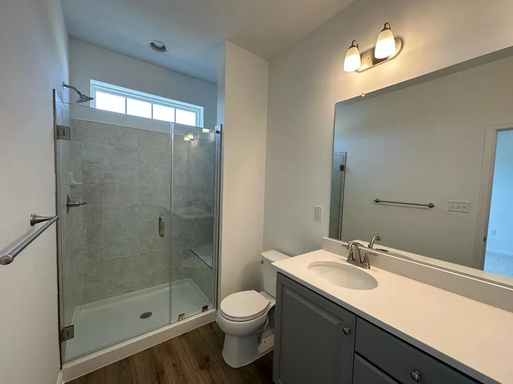 Slide of Koura Remodeling