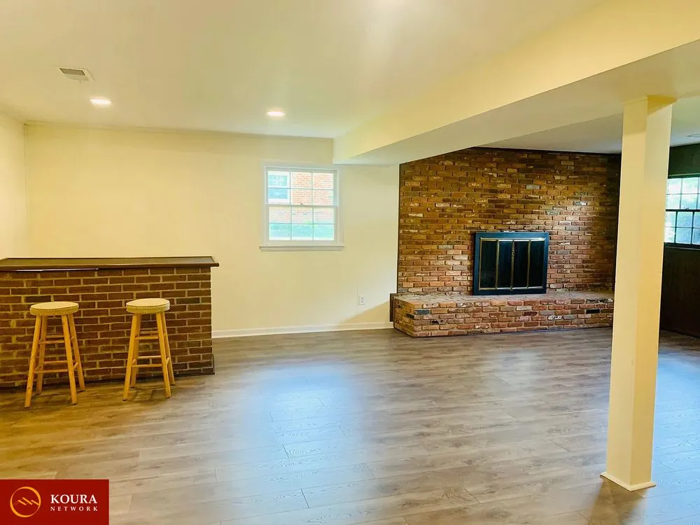 Slide of Koura Remodeling