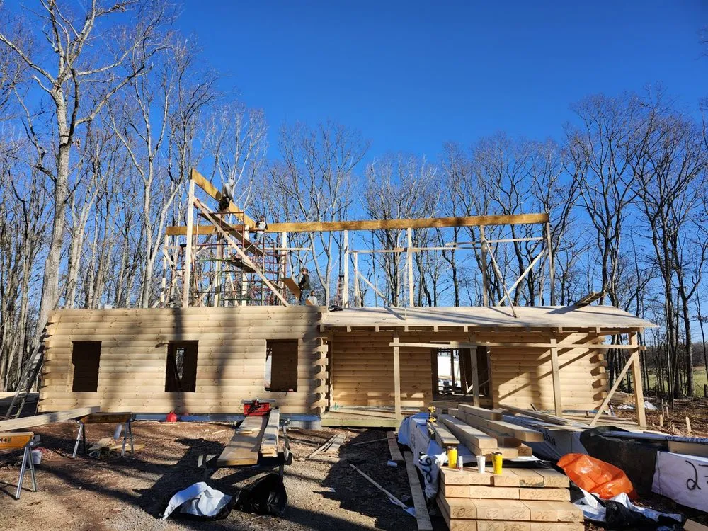 Slide of Koura Remodeling