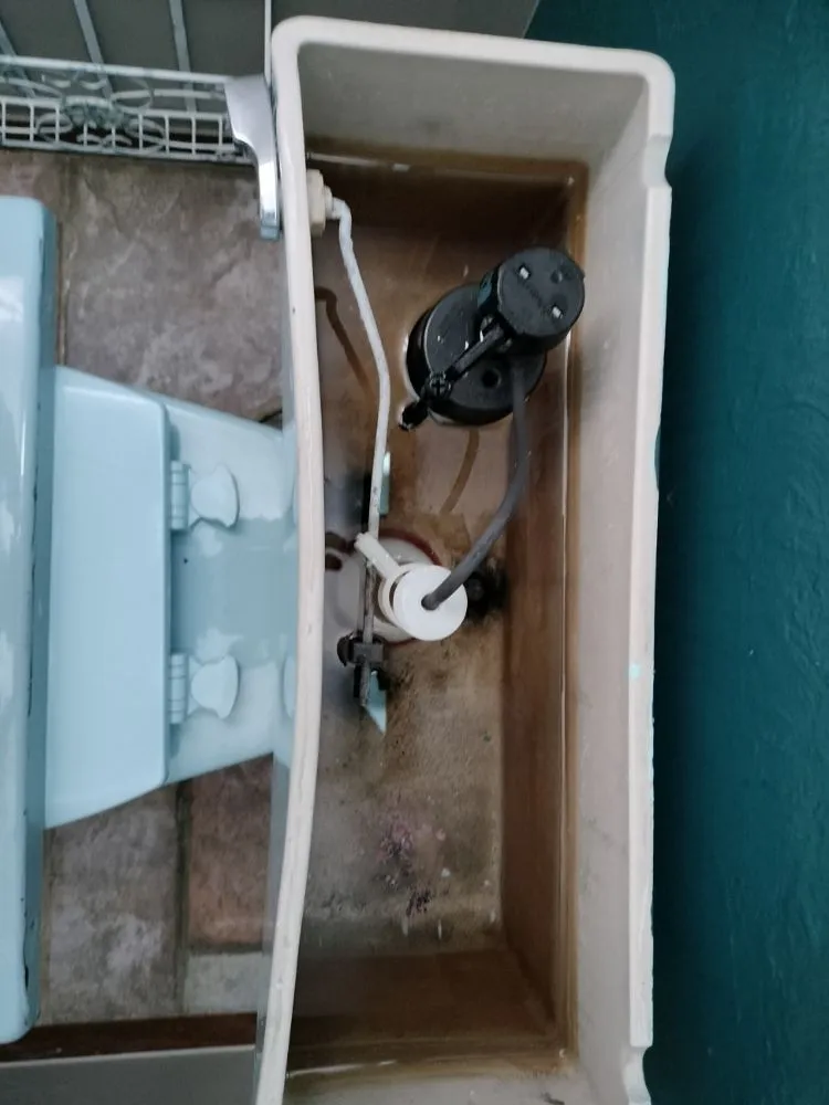 Slide of Kousin's Plumbing and Drain Cleaning