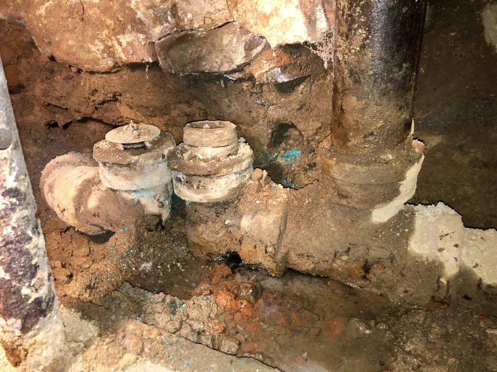 Slide of Koval Plumbing & HVAC