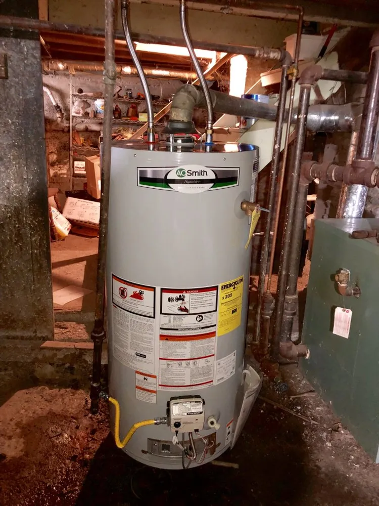 Slide of Koval Plumbing & HVAC