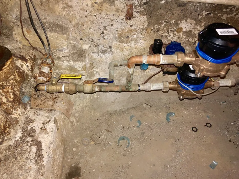 Trusted drain cleaning in Mountain Top, PA by Koval Plumbing & HVAC