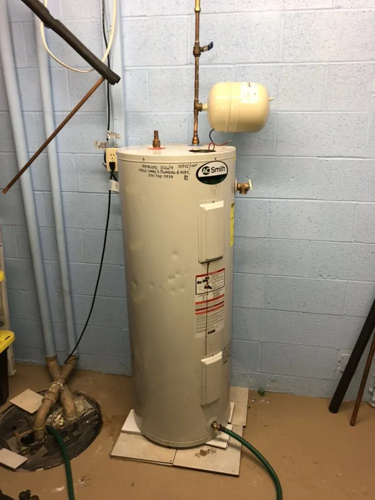 Top-rated pipe repair service in Mountain Top, PA - Koval Plumbing & HVAC