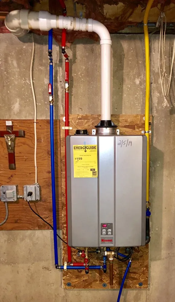 Quality leak detection in Mountain Top, PA by Koval Plumbing & HVAC