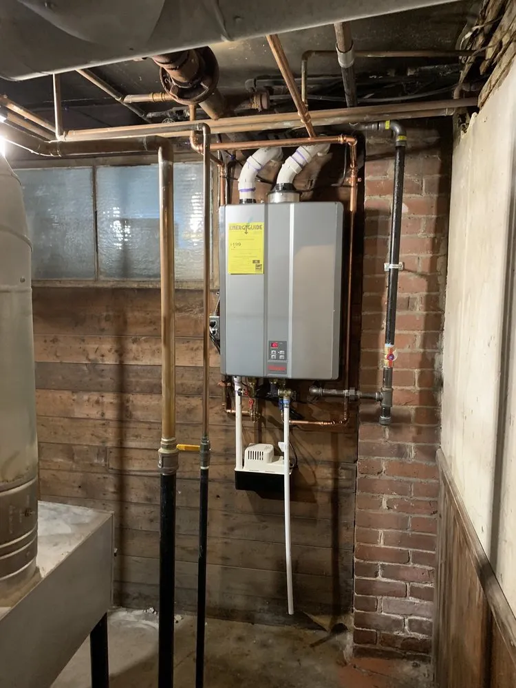 Professional plumbing repair for homes in Tyngsborough, MA by Koval Plumbing Heating & Air Conditioning