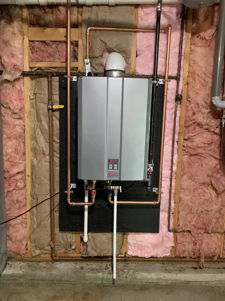 Quality leak detection service in Tyngsborough, MA - Koval Plumbing Heating & Air Conditioning