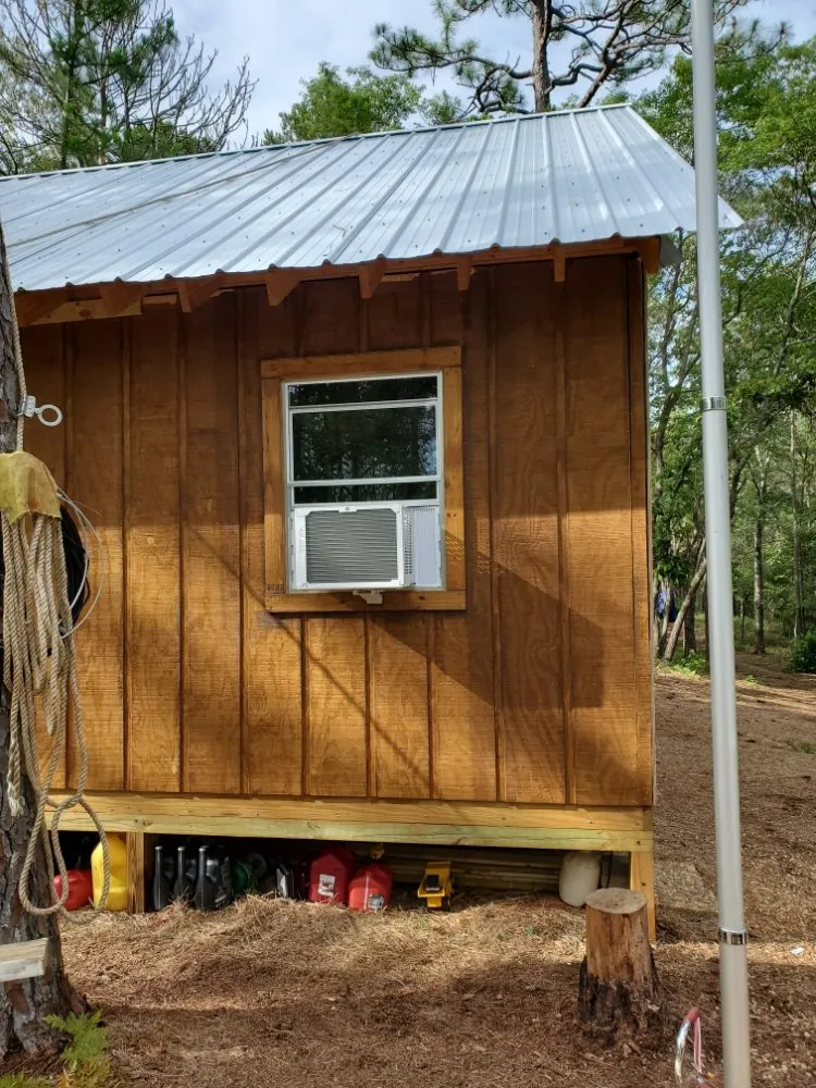 Slide of Kowaliga Handyman Services