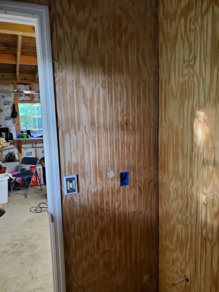 Slide of Kowaliga Handyman Services