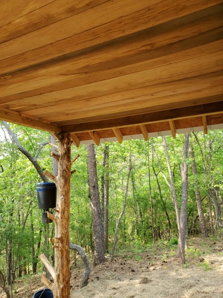 Slide of Kowaliga Handyman Services