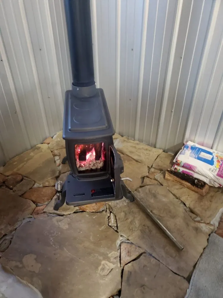 Slide of Kowaliga Handyman Services