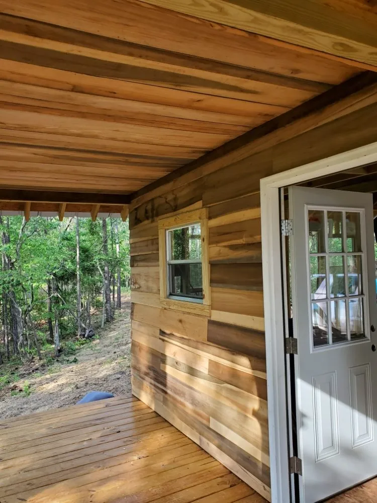 Slide of Kowaliga Handyman Services