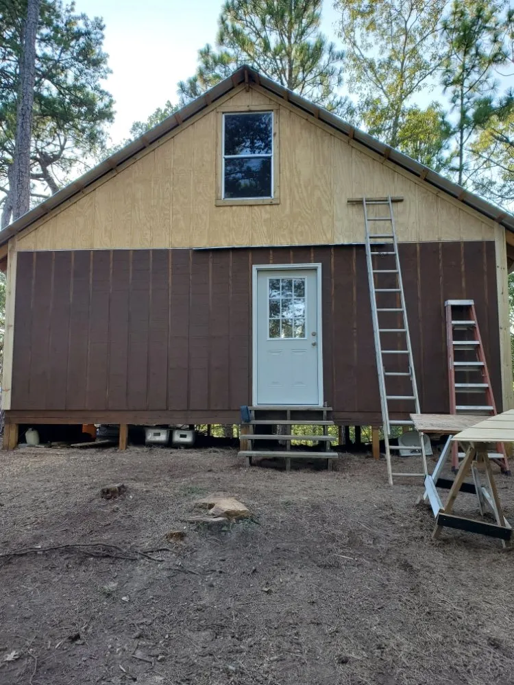 Slide of Kowaliga Handyman Services