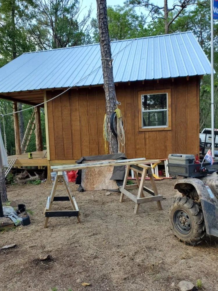 Slide of Kowaliga Handyman Services