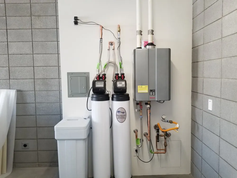 Slide of Kowality Plumbing