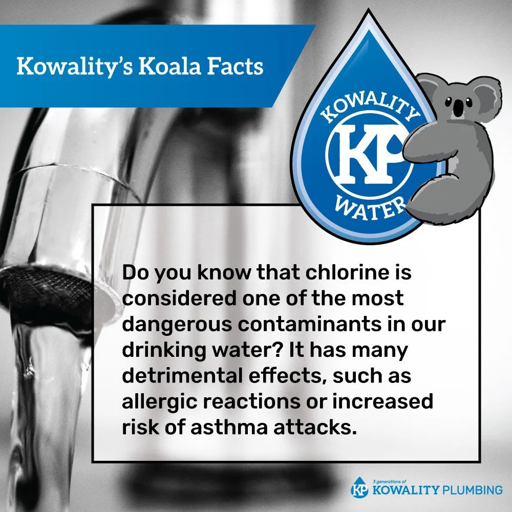 Slide of Kowality Plumbing