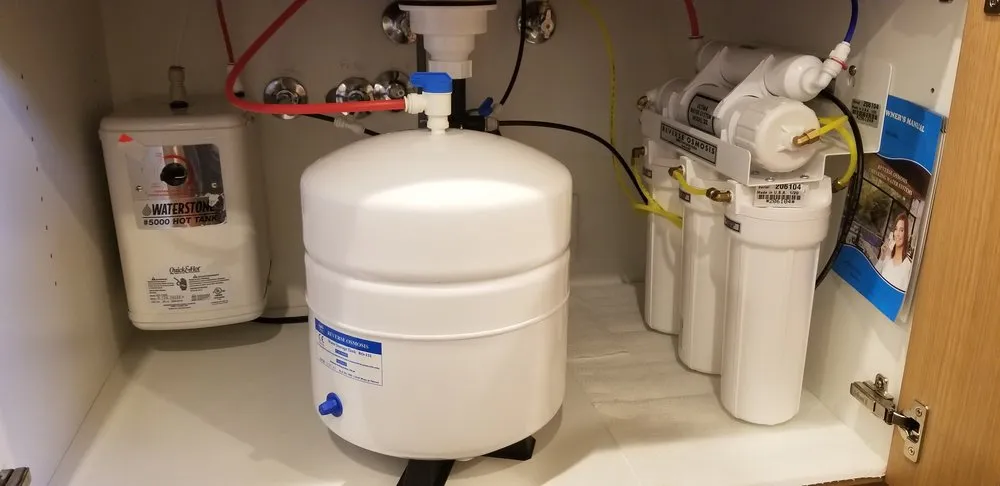 Slide of Kowality Plumbing