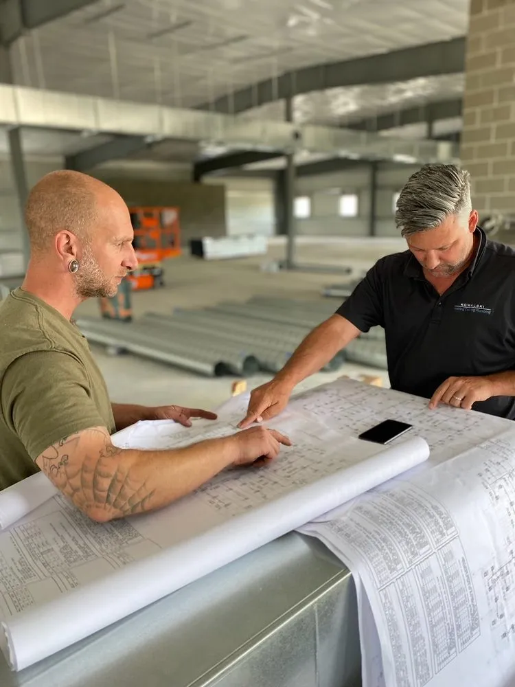 Slide of Kowalski Heating Cooling And Plumbing