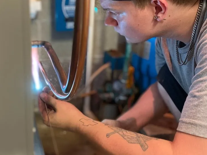 Slide of Kowalski Heating Cooling And Plumbing