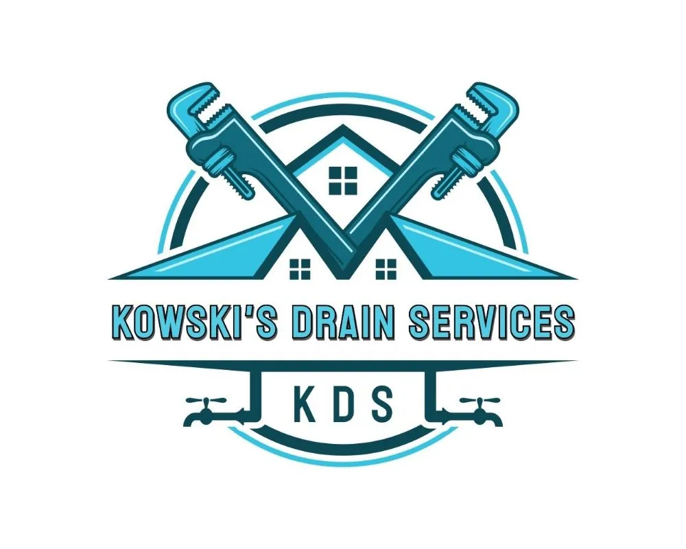 Slide of Kowski's Drain Services