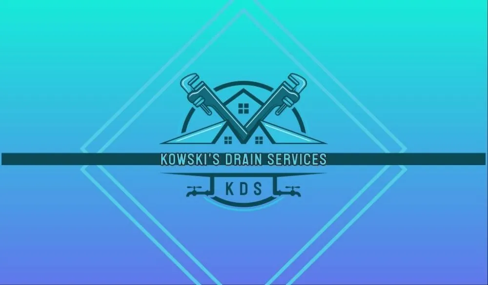 Slide of Kowski's Drain Services