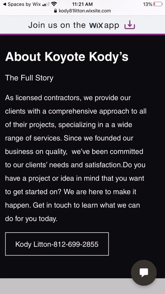 Quality leak detection service in Bloomington, IN - Koyote Kodys Home N Auto Repair