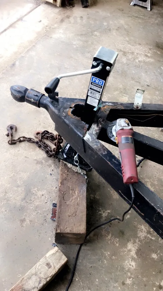 Slide of Koyote Kodys Home N Auto Repair