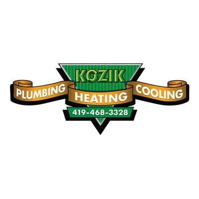 Slide of Kozik Plumbing, Heating & Cooling
