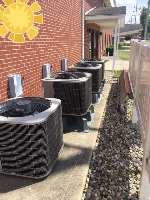 Professional drain cleaning service in Cromwell, IN - Kozon Plumbing & Heating