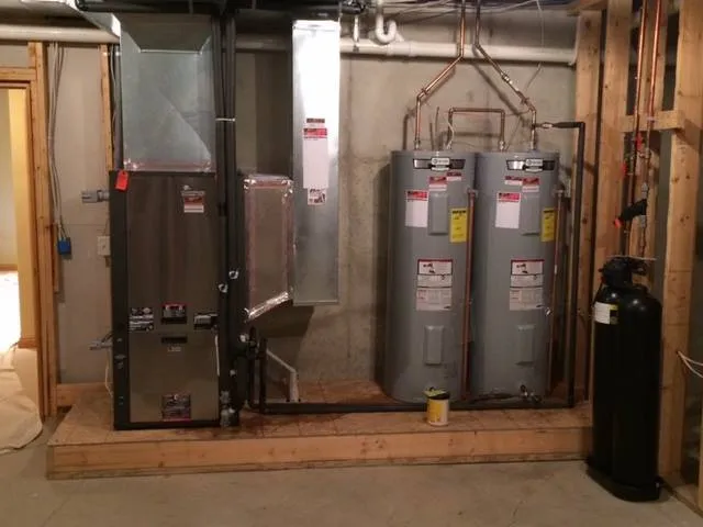 Affordable plumbing repair for homes in Cromwell, IN by Kozon Plumbing & Heating