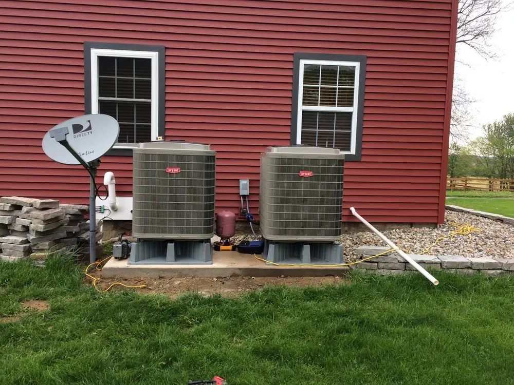 Top-rated leak detection experts serving Cromwell, IN - Kozon Plumbing & Heating