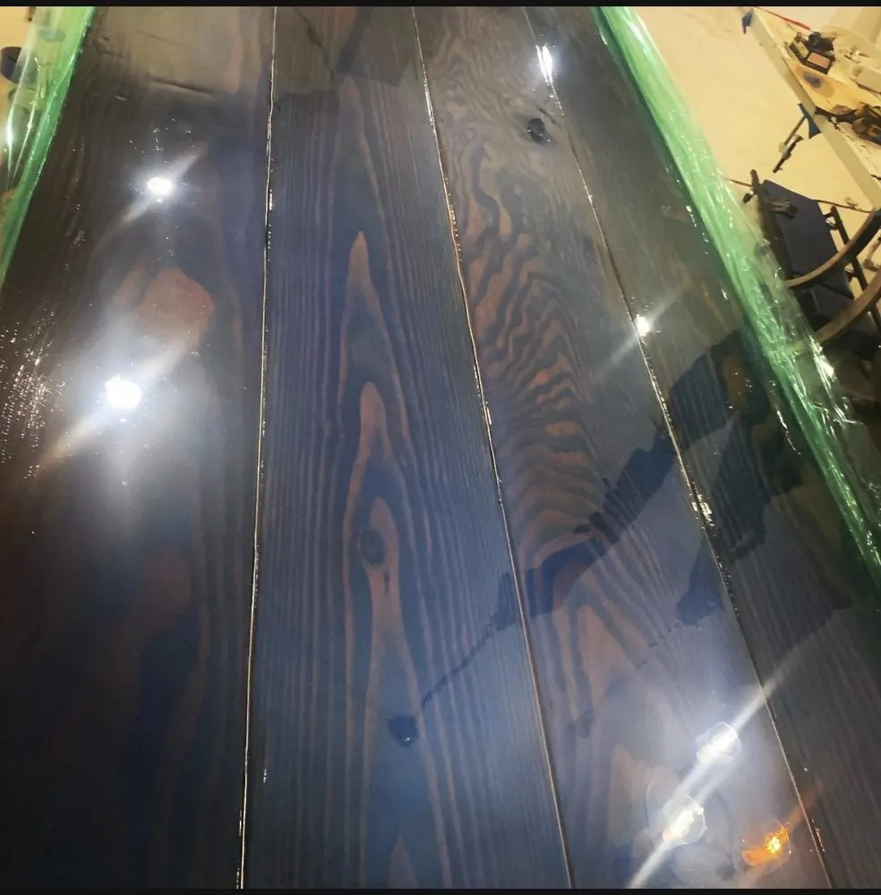 Slide of Kozyak's Market