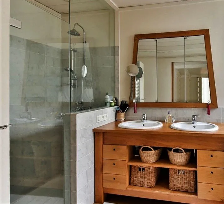 Emergency water heater service in Chico, CA by KP Design & Construction