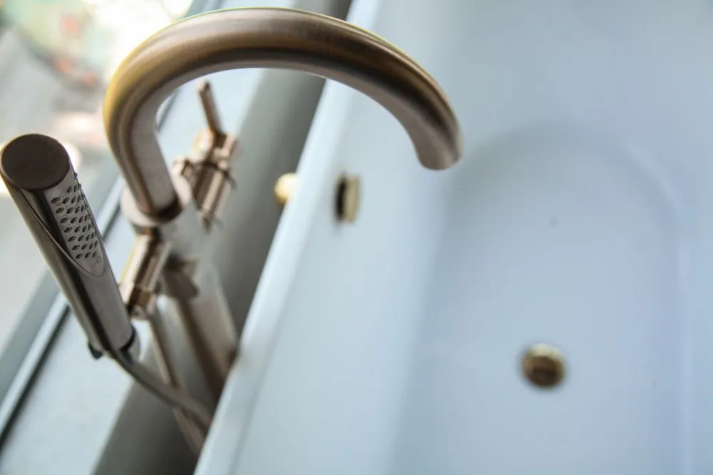 Top-rated plumbing repair service in Chico, CA - KP Design & Construction