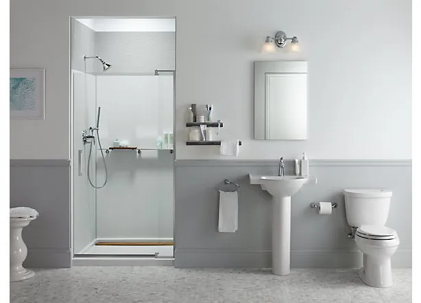 Slide of KP Design & Construction