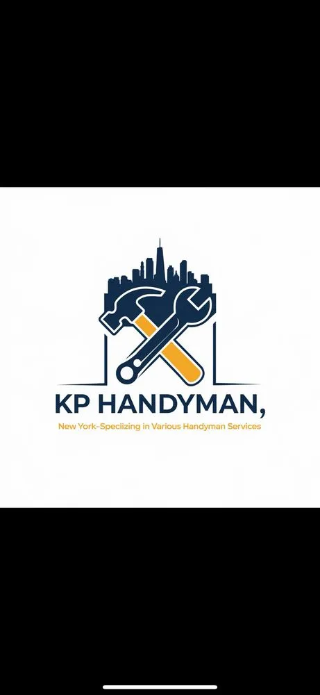 Slide of Kp Handyman